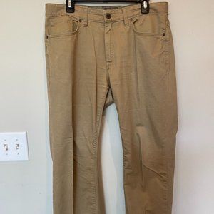 Men's Original Weatherproof Vintage Pants